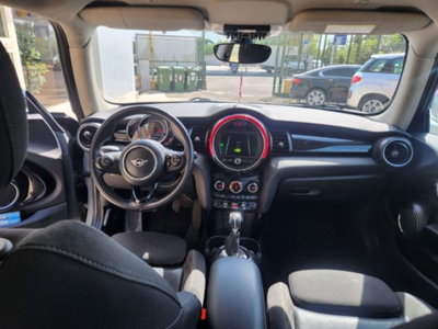 MINI Mini 1.5 One 75 CV (10)