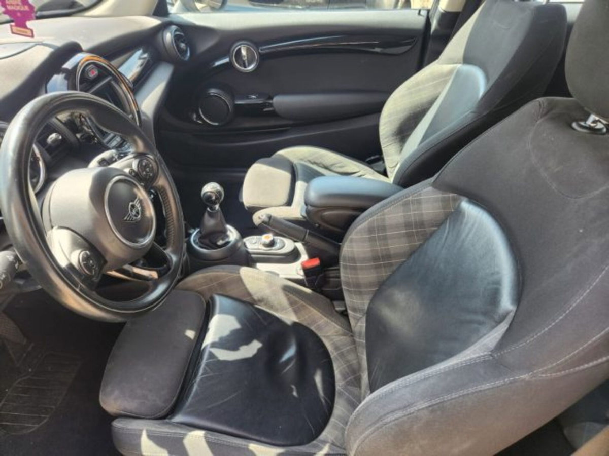 MINI Mini 1.5 One 75 CV (12)