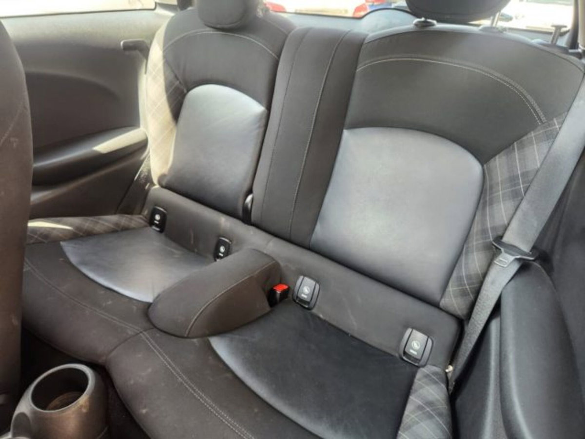 MINI Mini 1.5 One 75 CV (14)