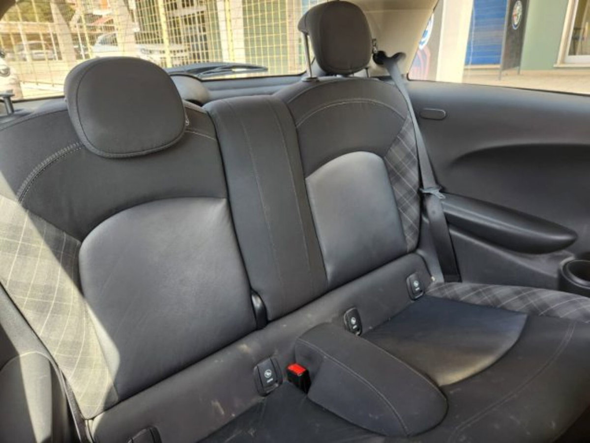 MINI Mini 1.5 One 75 CV (15)