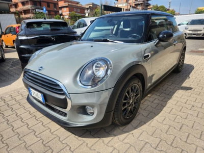 MINI Mini 1.5 One 75 CV (3)