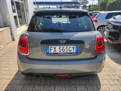 MINI Mini 1.5 One 75 CV (5)