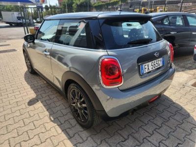 MINI Mini 1.5 One 75 CV (6)