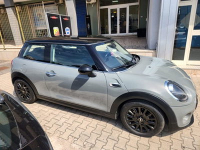MINI Mini 1.5 One 75 CV (7)