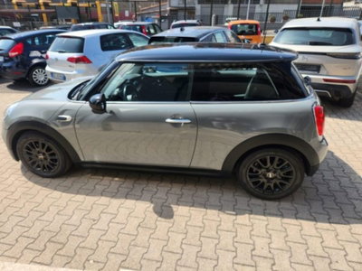 MINI Mini 1.5 One 75 CV (8)