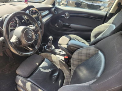 MINI Mini 1.5 One 75 CV (9)