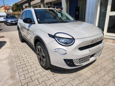Fiat 600 1.2 La Prima 100cv usata