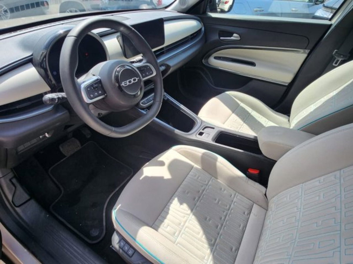 Fiat 600 1.2 La Prima 100cv (10)