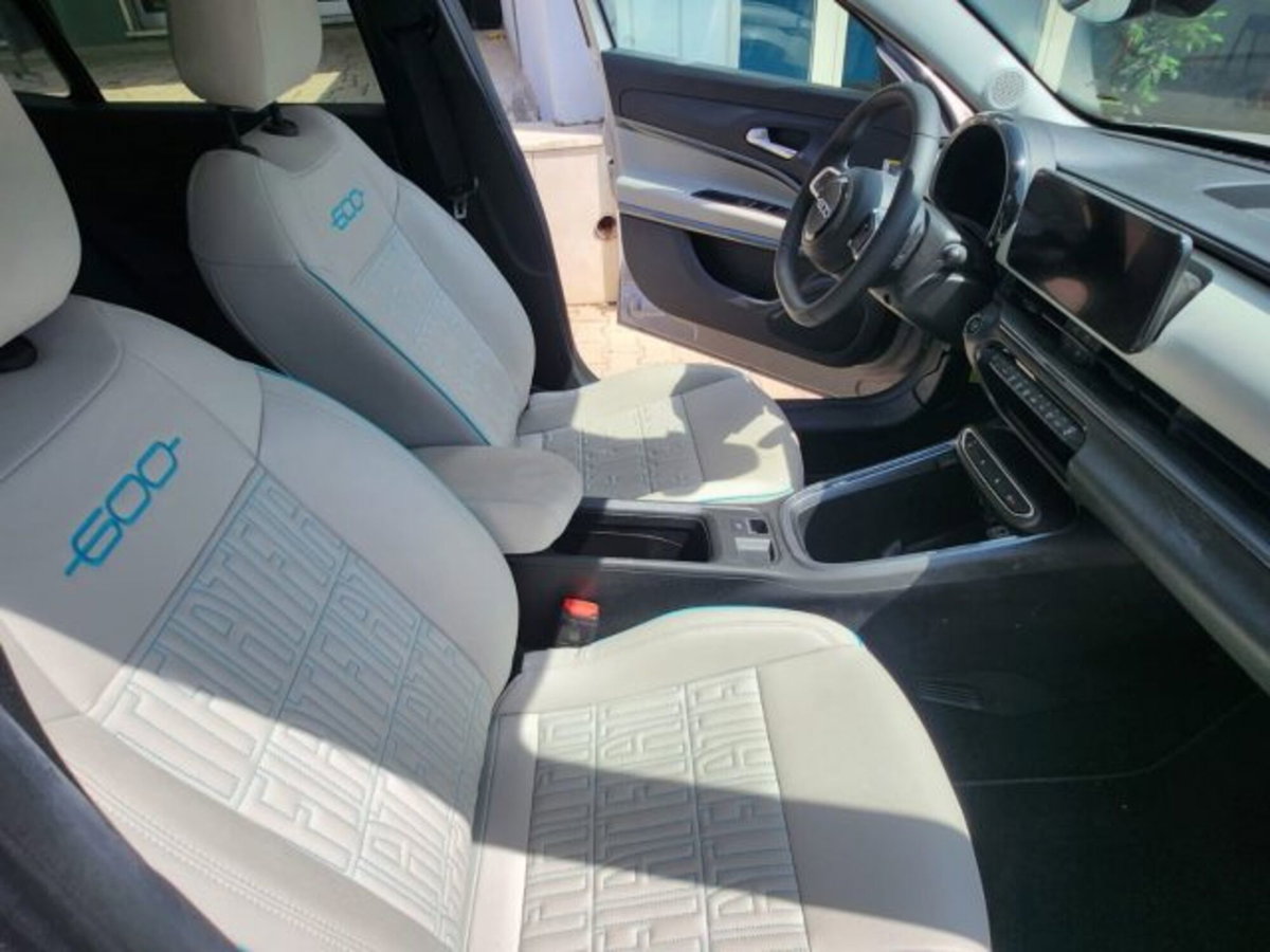 Fiat 600 1.2 La Prima 100cv (14)