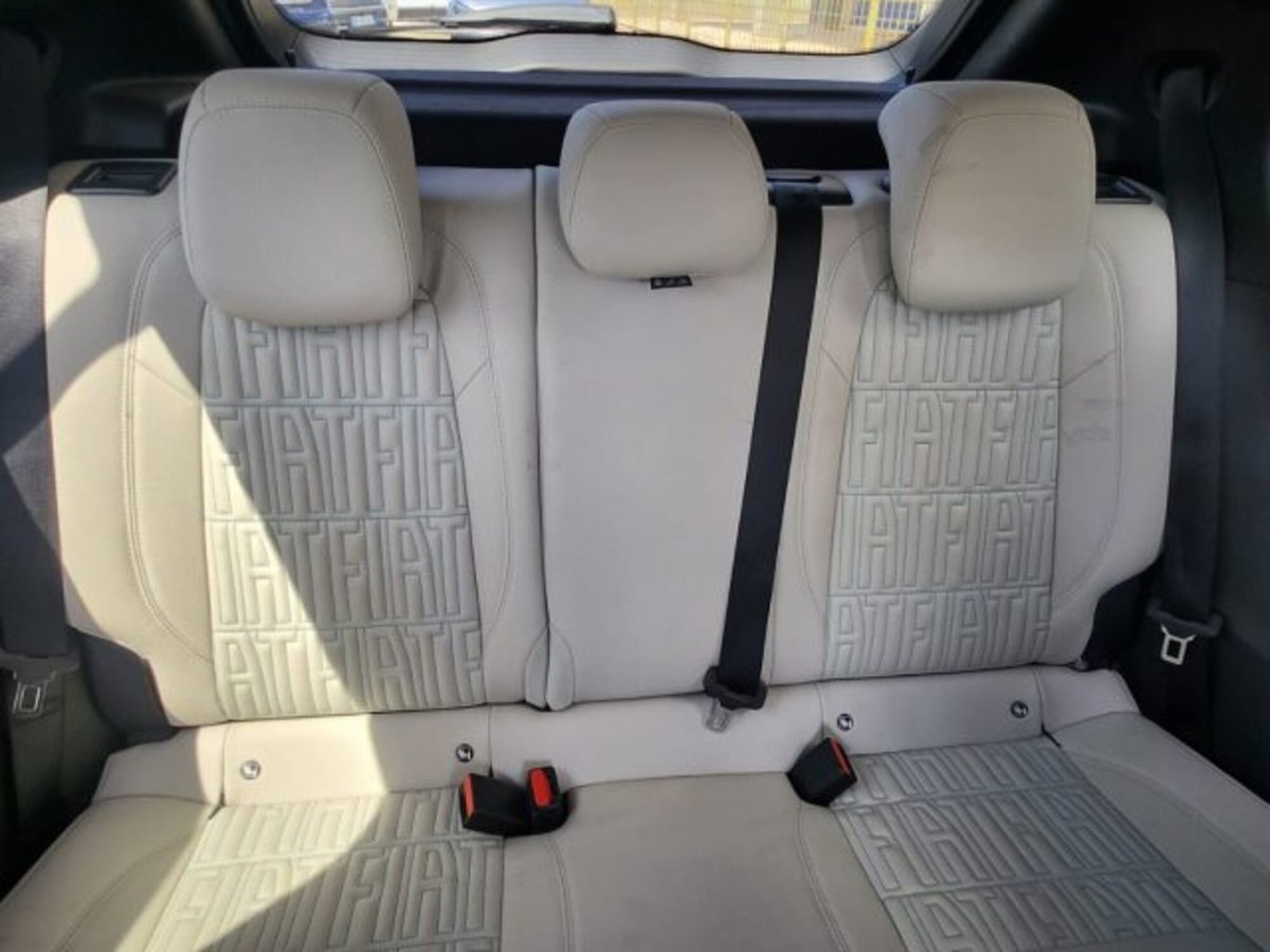 Fiat 600 1.2 La Prima 100cv (17)