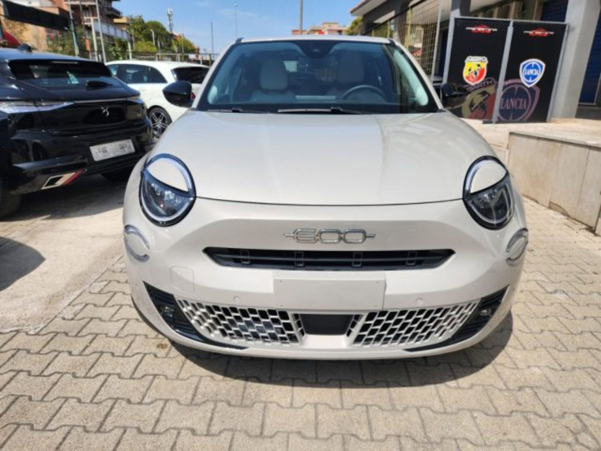 Fiat 600 1.2 La Prima 100cv (2)