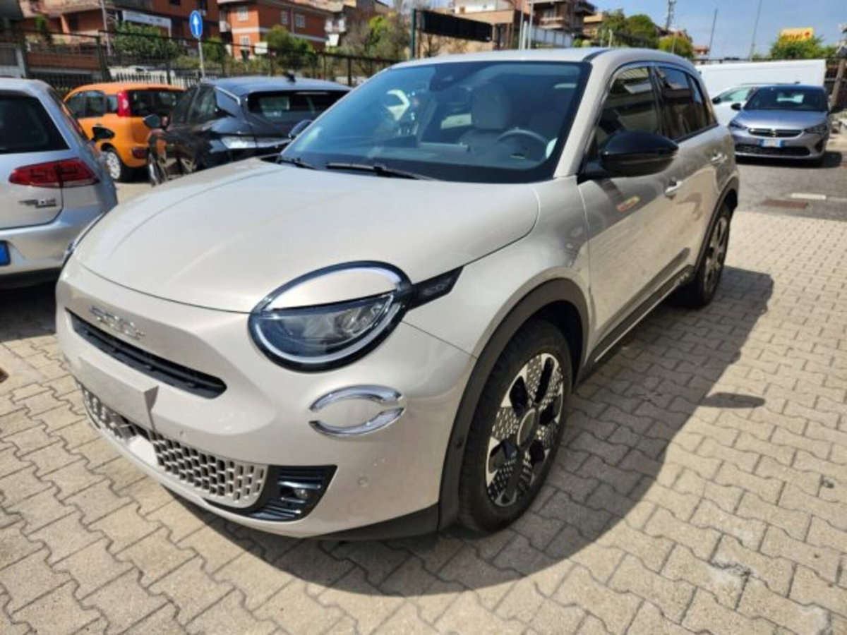 Fiat 600 1.2 La Prima 100cv (3)