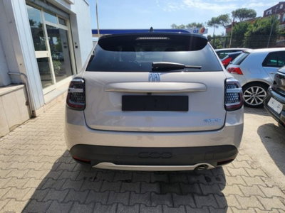Fiat 600 1.2 La Prima 100cv (5)