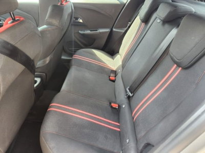 Opel Corsa 1.2 100 CV GS Line (14)