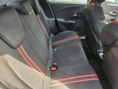 Opel Corsa 1.2 100 CV GS Line (15)