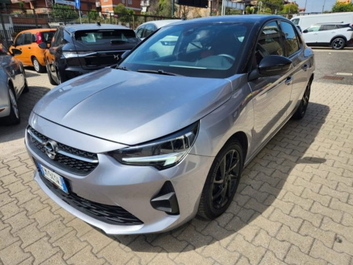 Opel Corsa 1.2 100 CV GS Line (3)