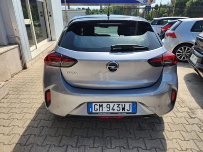 Opel Corsa 1.2 100 CV GS Line (5)