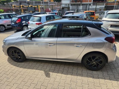 Opel Corsa 1.2 100 CV GS Line (8)