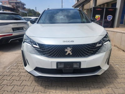Peugeot 3008 1.2 hybrid GT Exclusive 145cv e-dcs6 (2)