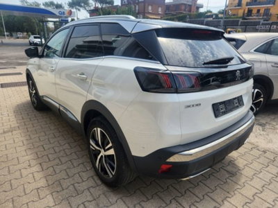 Peugeot 3008 1.2 hybrid GT Exclusive 145cv e-dcs6 (4)