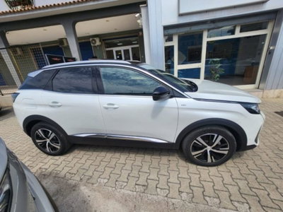 Peugeot 3008 1.2 hybrid GT Exclusive 145cv e-dcs6 (7)