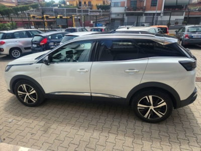 Peugeot 3008 1.2 hybrid GT Exclusive 145cv e-dcs6 (8)