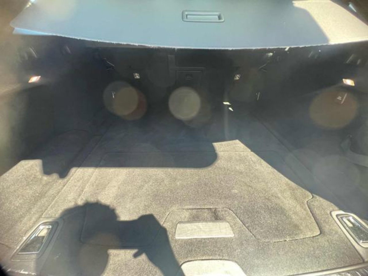 Volvo V90 B4 Geartronic R-design (16)