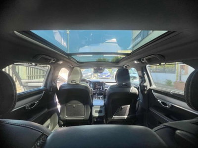 Volvo V90 B4 Geartronic R-design (17)