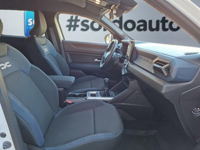 Dacia Duster 1.0 Eco-G Journey 100cv (18)