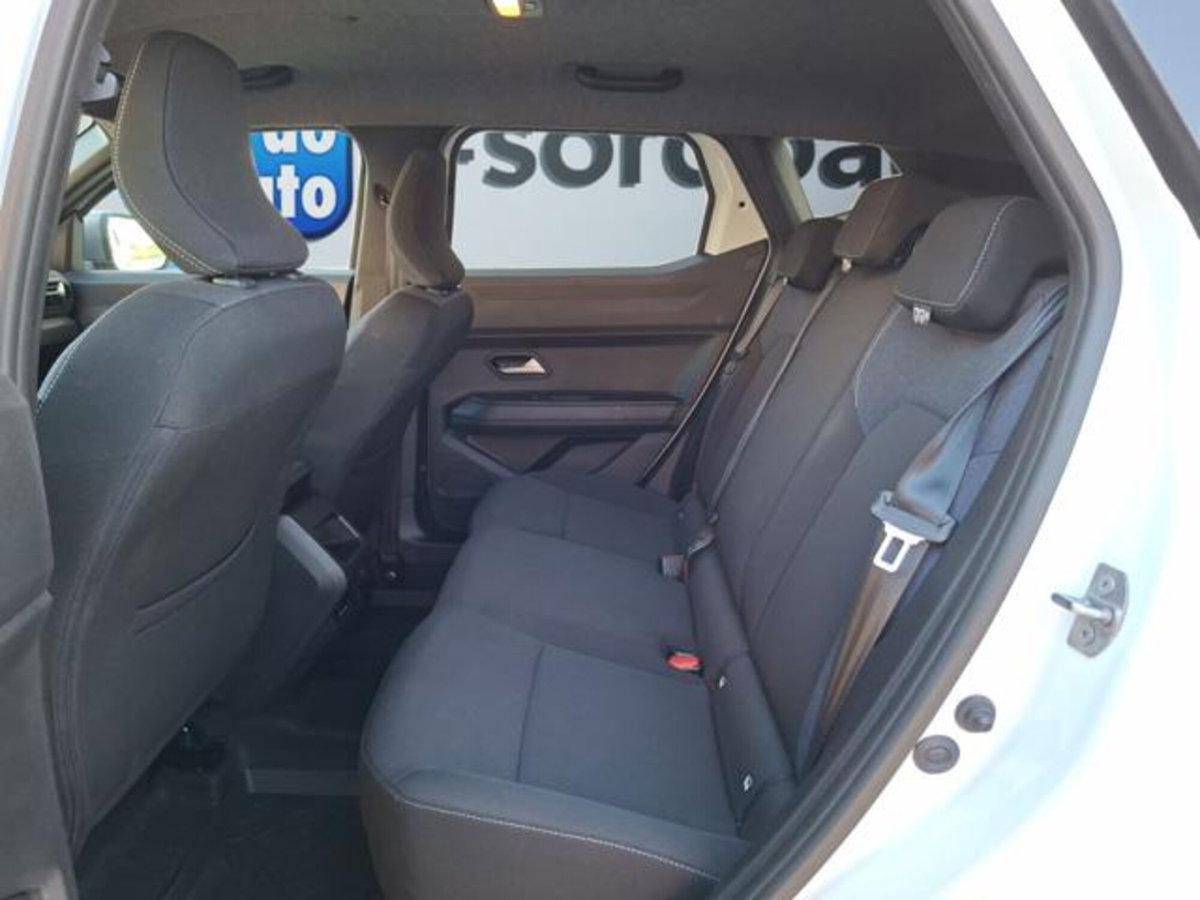 Dacia Duster 1.0 Eco-G Journey 100cv (19)