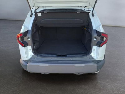Dacia Duster 1.0 Eco-G Journey 100cv (20)