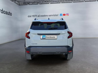 Dacia Duster 1.0 Eco-G Journey 100cv (5)
