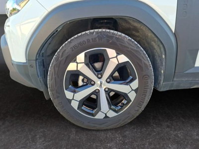 Dacia Duster 1.0 Eco-G Journey 100cv (7)