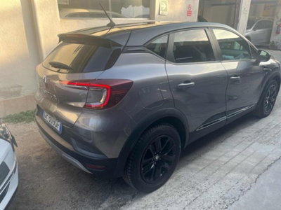 Renault Captur Blue dCi 95 CV Zen (2)