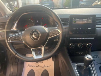 Renault Captur Blue dCi 95 CV Zen (3)