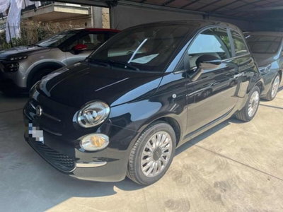 Fiat 500 1.0 Hybrid Dolcevita (3)