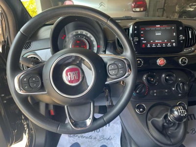 Fiat 500 1.0 Hybrid Dolcevita (4)