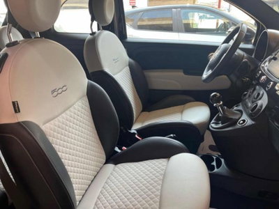 Fiat 500 1.0 Hybrid Dolcevita (6)