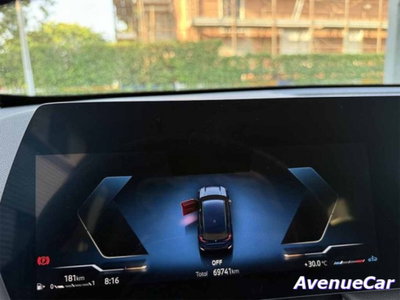 BMW X1 sDrive 18i Msport (10)