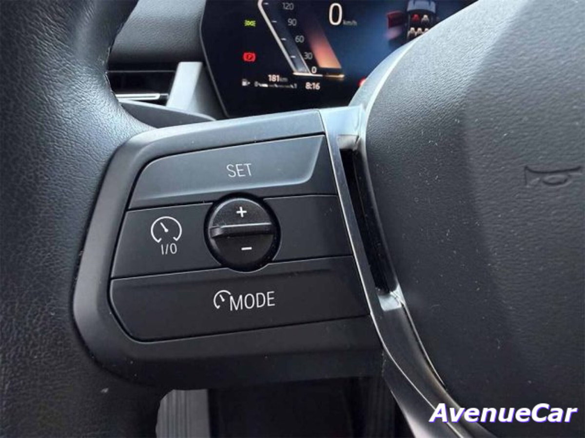 BMW X1 sDrive 18i Msport (11)