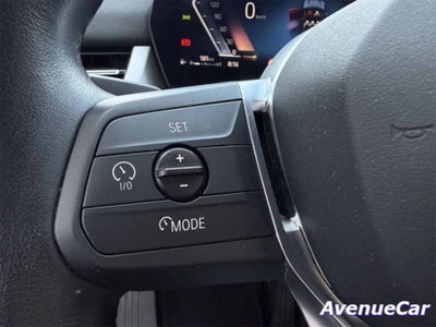 BMW X1 sDrive 18i Msport (11)