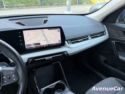 BMW X1 sDrive 18i Msport (12)