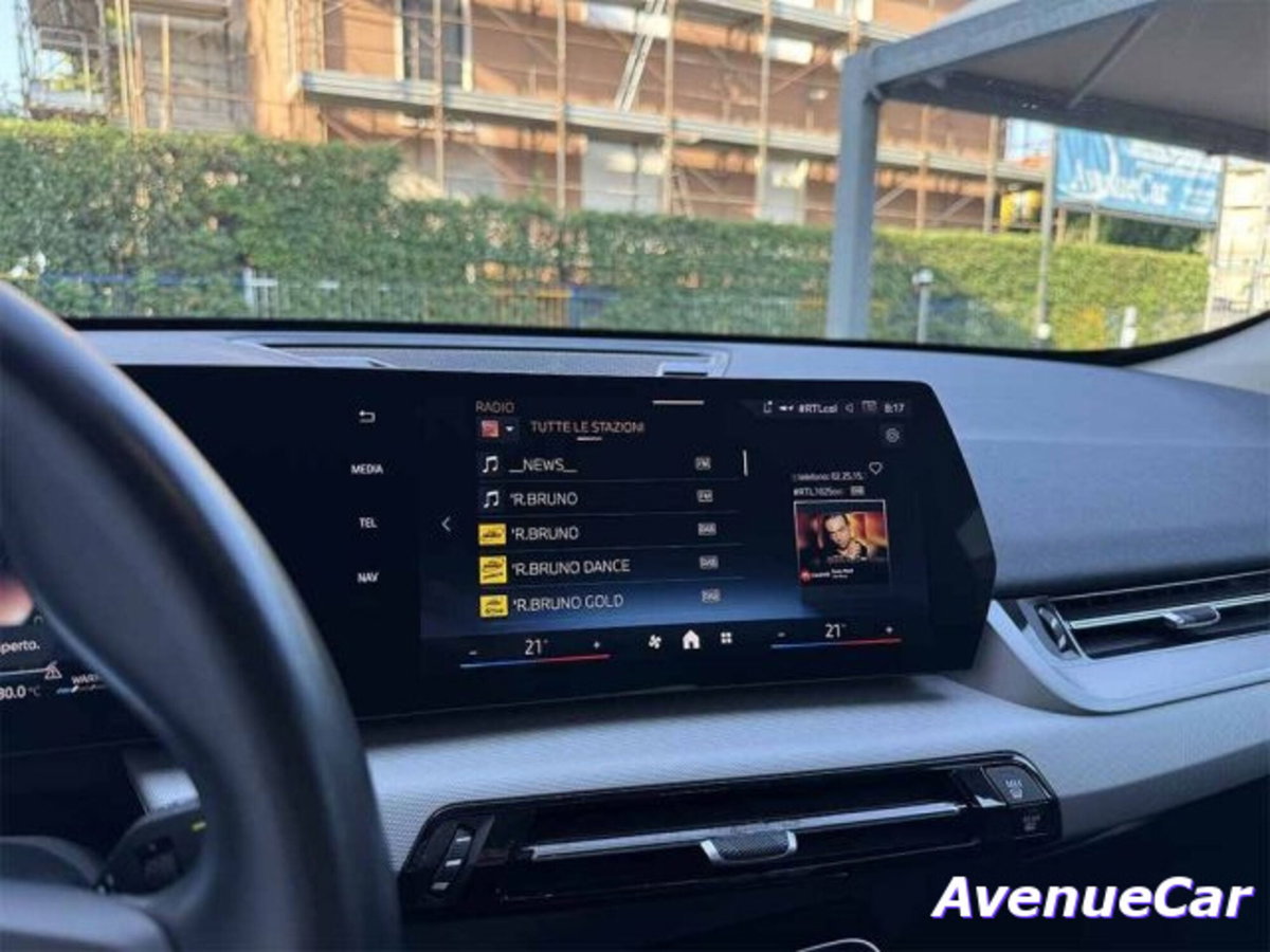 BMW X1 sDrive 18i Msport (14)
