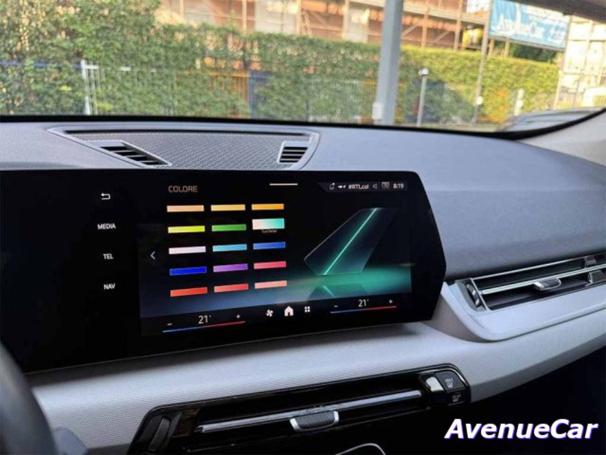BMW X1 sDrive 18i Msport (19)