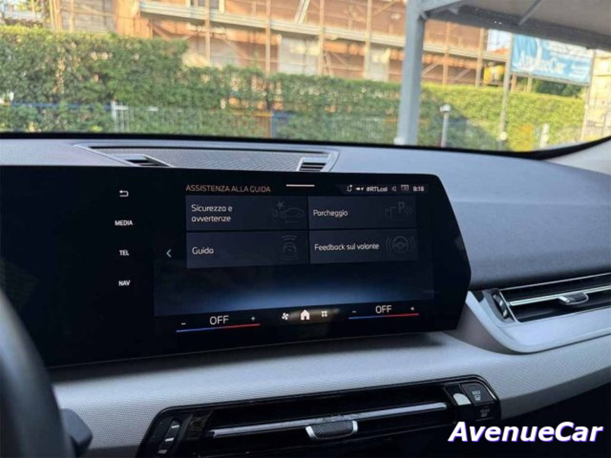 BMW X1 sDrive 18i Msport (20)