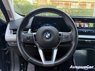 BMW X1 sDrive 18i Msport (9)