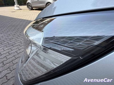 Renault Captur Full Hybrid E-Tech 145 CV Equilibre (10)