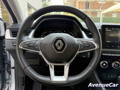 Renault Captur Full Hybrid E-Tech 145 CV Equilibre (12)