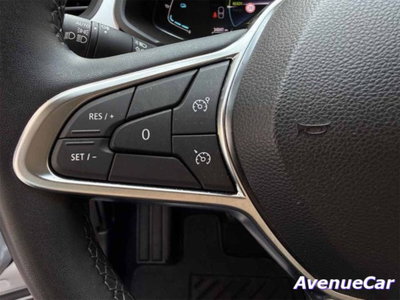 Renault Captur Full Hybrid E-Tech 145 CV Equilibre (13)