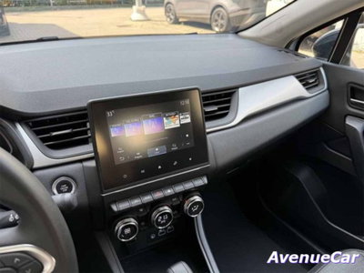Renault Captur Full Hybrid E-Tech 145 CV Equilibre (14)